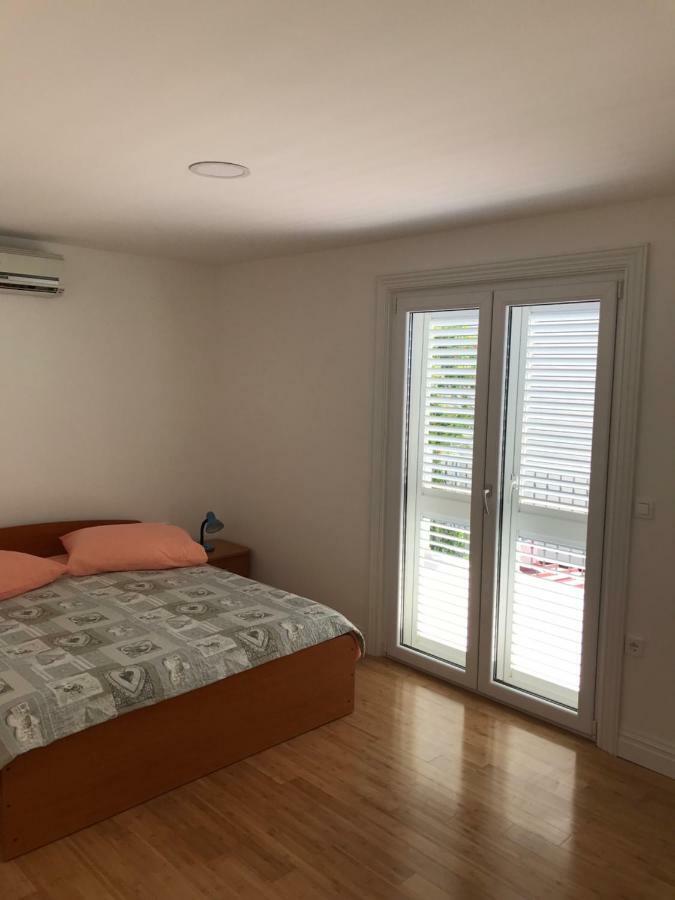 Apartment Mila Срима Екстер'єр фото