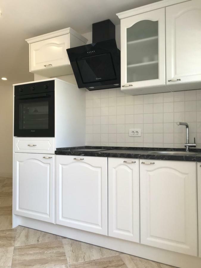 Apartment Mila Срима Екстер'єр фото