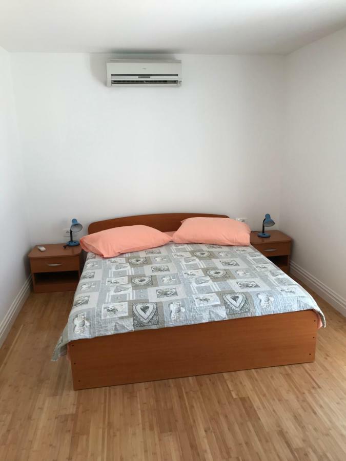 Apartment Mila Срима Екстер'єр фото