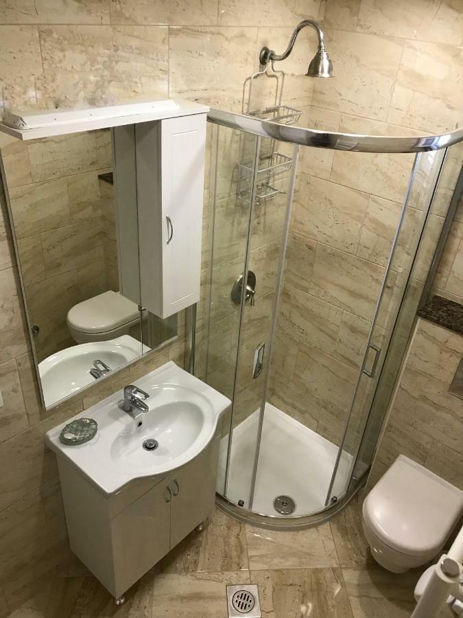 Apartment Mila Срима Екстер'єр фото