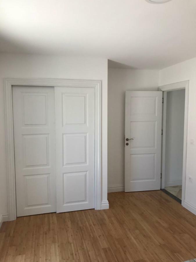 Apartment Mila Срима Екстер'єр фото