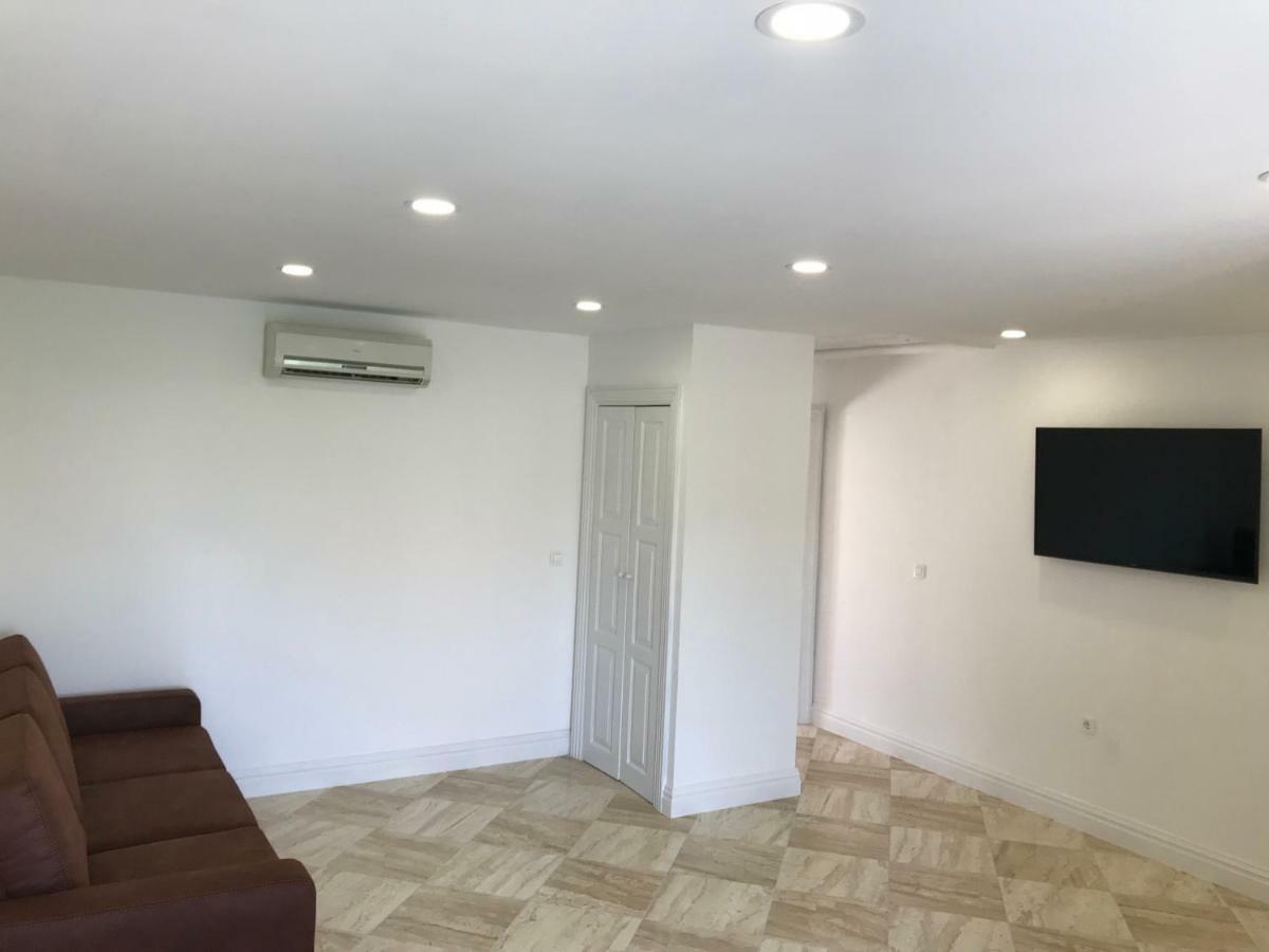 Apartment Mila Срима Екстер'єр фото