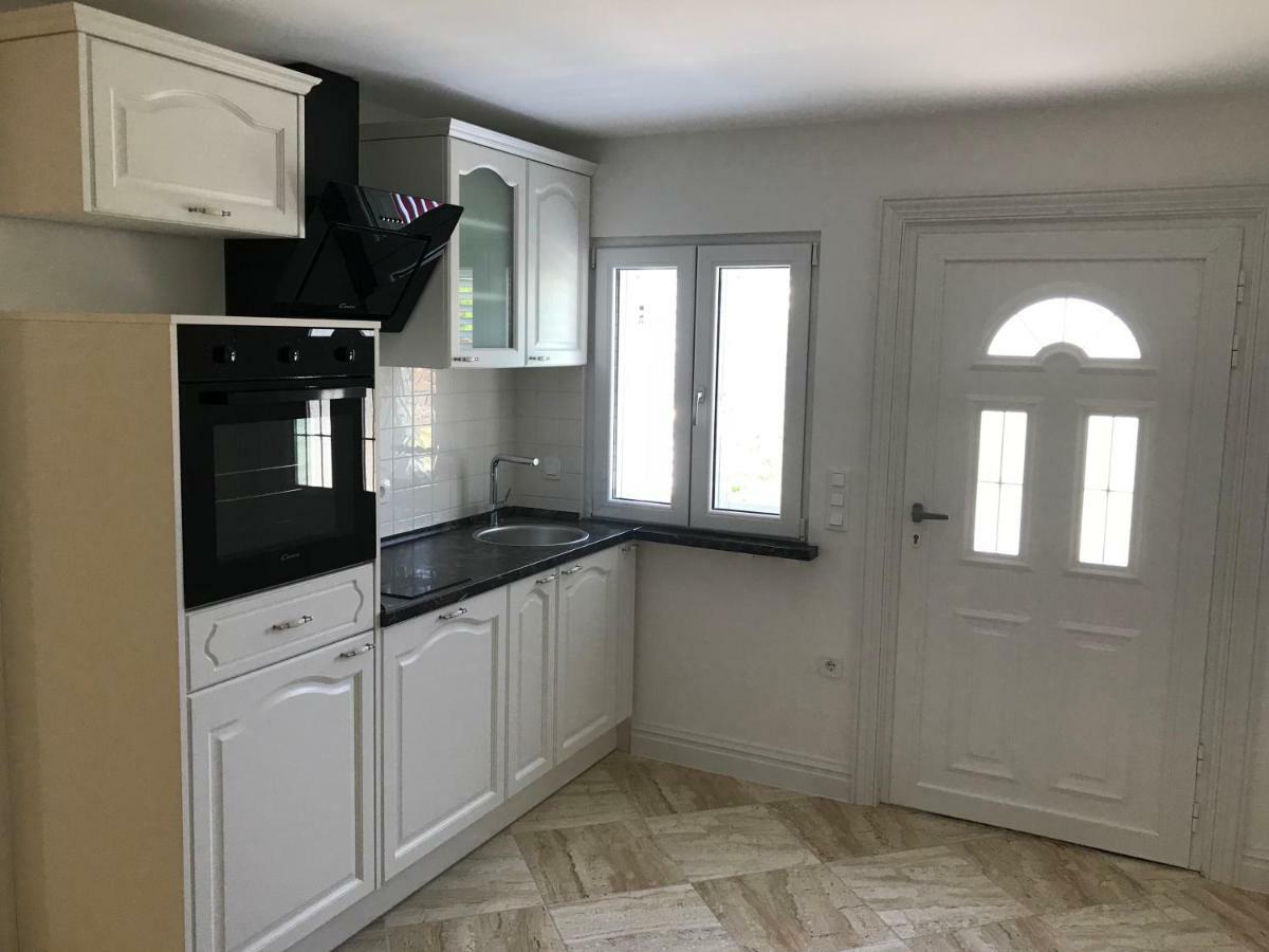 Apartment Mila Срима Екстер'єр фото