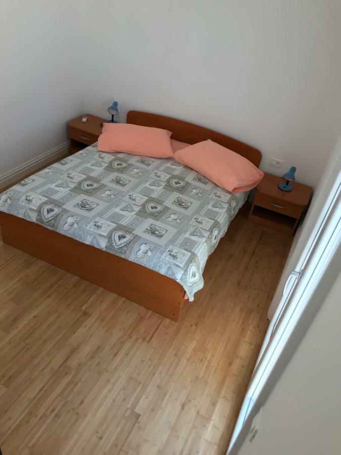 Apartment Mila Срима Екстер'єр фото